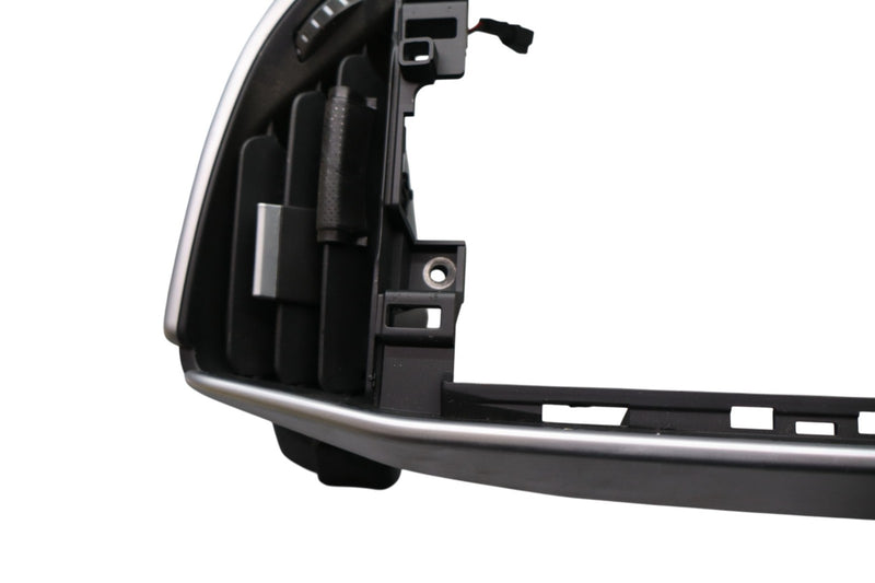 Load image into Gallery viewer, 14-20 Maserati Ghibli M157 Front Dash Display Screen Trim Cover 089040200102 Oem
