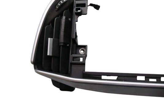 14-20 Maserati Ghibli M157 Front Dash Display Screen Trim Cover 089040200102 Oem