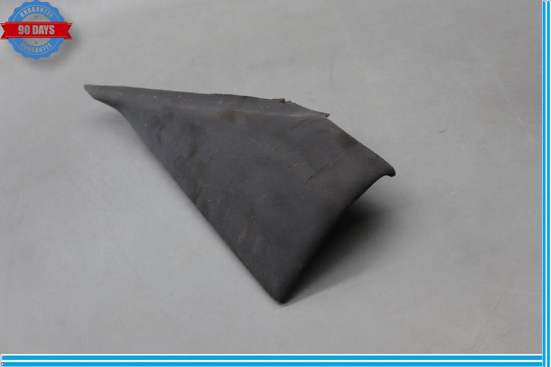 Load image into Gallery viewer, 14-17 Maserati Ghibli Rear Right Passenger Upper C Pillar Trim Cover Panel Oem
