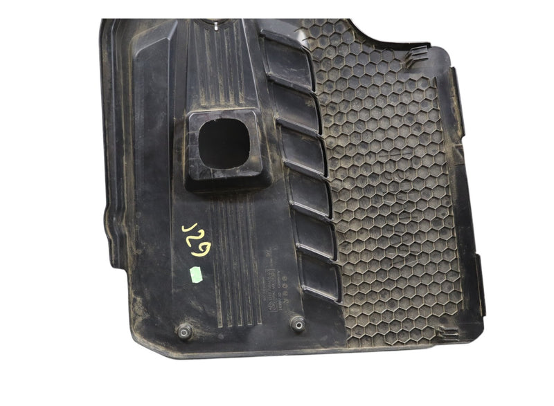 Load image into Gallery viewer, 11-16 BMW 528i 535i 550i F10 3.0L Engine Motor Appearance Trim Cover Panel Oem
