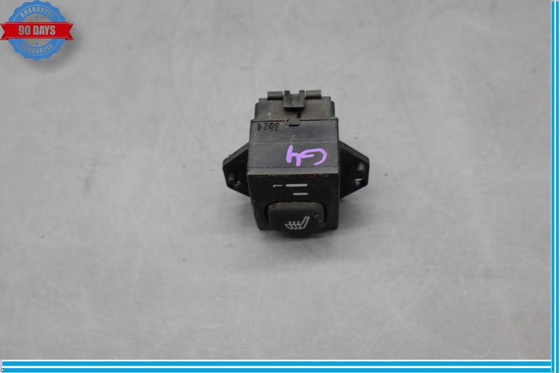 Load image into Gallery viewer, 03-07 HUMMER H2 Rear Left/Right Side Seat Lumber Heated Control Switch Oem
