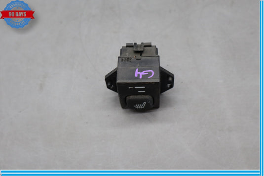 03-07 HUMMER H2 Rear Left/Right Side Seat Lumber Heated Control Switch Oem