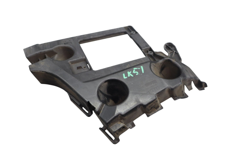 Load image into Gallery viewer, 12-18 Audi A6 A6 Quattro Rear Left Driver Side Bumper Bracket 4G5807393 Oem

