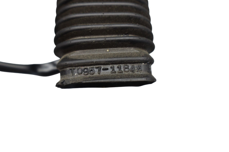 Load image into Gallery viewer, 07-12 Lexus LS460 LS460L Front Left Driver Side Seat Blower Black Oem
