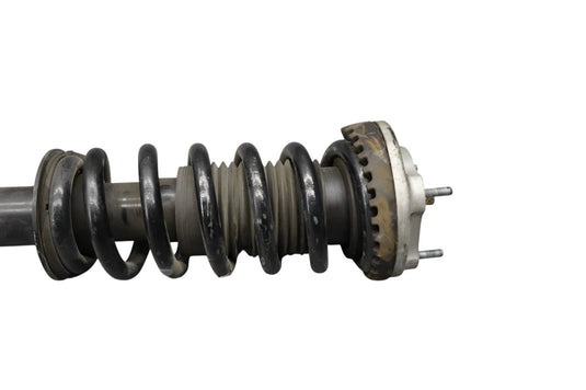 14-17 Maserati Ghibli Front Left Driver Side Shock Strut Spring Absorber Oem
