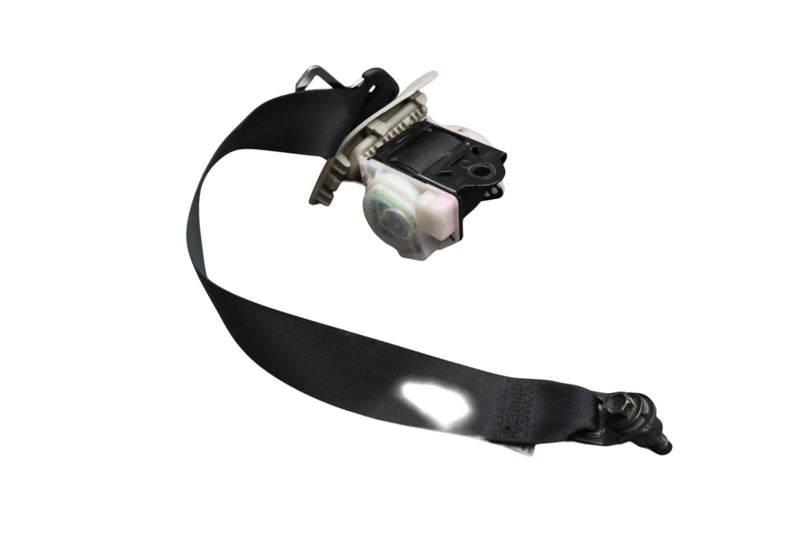 Load image into Gallery viewer, 11-24 Infiniti QX56 QX80 Rear Left Driver Side 3rd Row Seatbelt Retractor Oem
