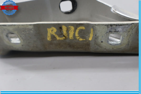 14-17 Maserati Ghibli M157 Front Right Passegner Side Boonet Hood Hinge Oem