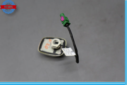 11-18 Porsche Cayenne Rear Upper Roof Exterior Satellite Antenna Module Oem