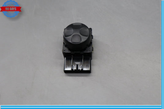 14-20 Maserati Quattroporte Front Left Side Seat Adjustment Switch Oem