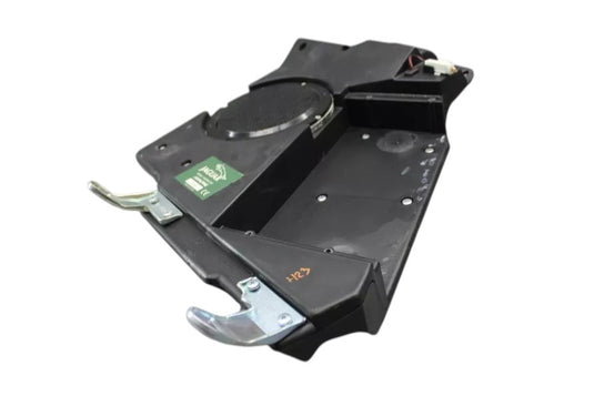 07-15 Jaguar X150 XK XKR Subwoofer Speaker Box Premium Sound Alpine C2P2420 Oem