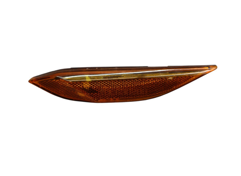 Load image into Gallery viewer, 11-14 Porsche Cayenne 958 Front Right Side Marker Blinker Turn Signal Light Oem

