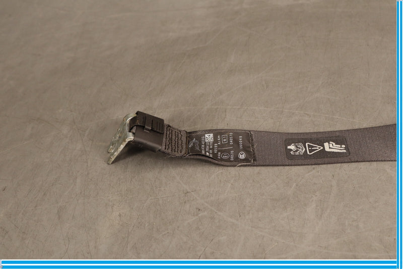 Load image into Gallery viewer, 2007-2009 Jaguar XK XKR X150 Rear Right or Left Side Seat Belt Retractor OEM
