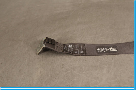 2007-2009 Jaguar XK XKR X150 Rear Right or Left Side Seat Belt Retractor OEM