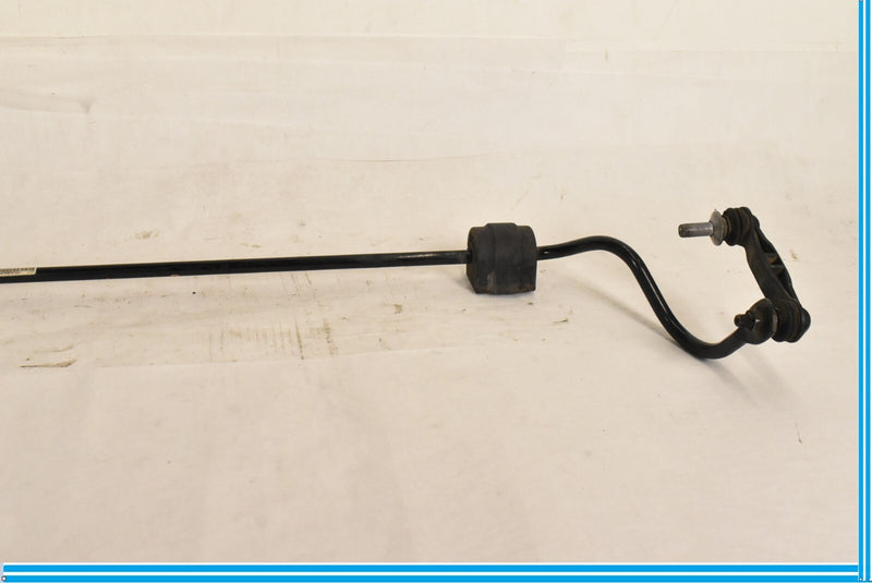 Load image into Gallery viewer, 2014 BMW F10 REAR SUSPENSION WHEEL AXLE SPINDLE STABILIZER SWAY BAR LINK  OEM
