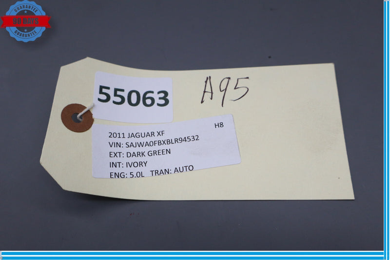 Load image into Gallery viewer, 09-15 Jaguar X250 XF Park Assist Module Unit 9W83-15K866-AA Oem
