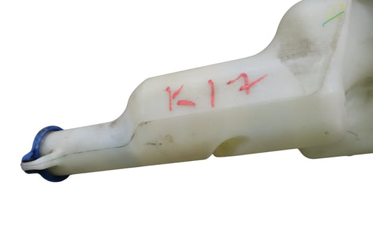 11-16 Hyundai Equus Windshield Washer Fuild Reservoir Water Tank 986103N000 Oem