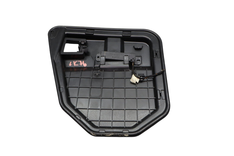 Load image into Gallery viewer, 12-20 Mercedes R172 SLK350 Left Side Door Water Shield Seal Gasket Cover Oem
