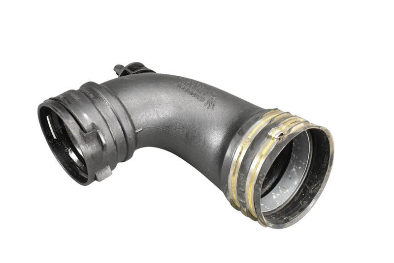 Load image into Gallery viewer, 14-20 Maserati Ghibli Left Driver Side Air Intake Duct Pipe Hose 670001591 Oem
