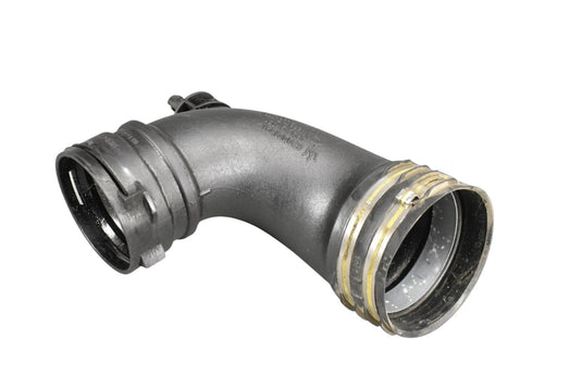 14-20 Maserati Ghibli Left Driver Side Air Intake Duct Pipe Hose 670001591 Oem