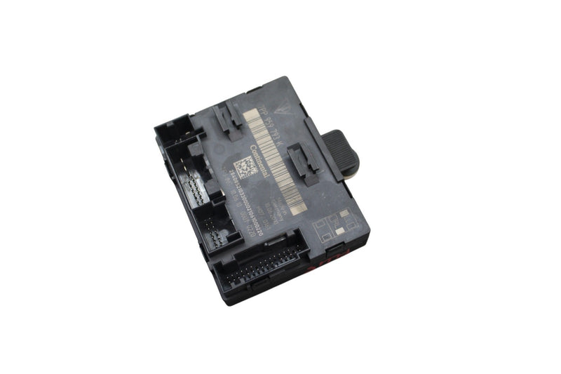 Load image into Gallery viewer, 11-18 Porsche Cayenne 958 Front Left Driver Side Door Control Module Unit Oem
