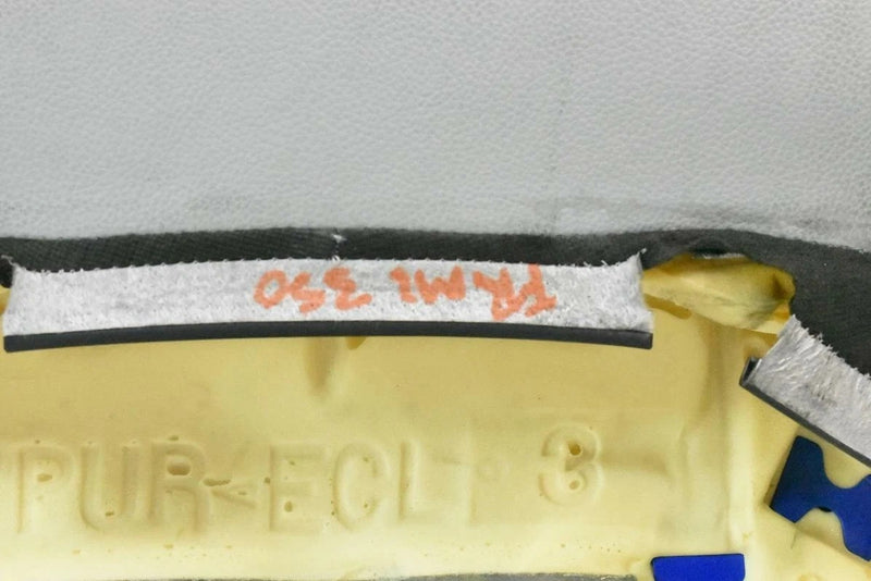 Load image into Gallery viewer, 06-08 Mercedes W164 ML500 ML320 Front Right Side Top Upper Seat Cushion OEM
