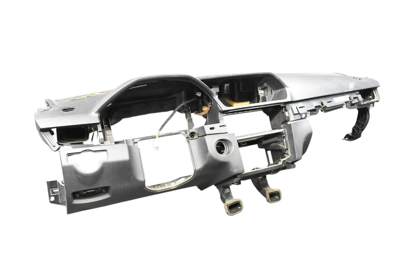 Load image into Gallery viewer, 10-13 Mercedes W212 E350 E400 E550 Dashboard Dash Board Panel Black Oem
