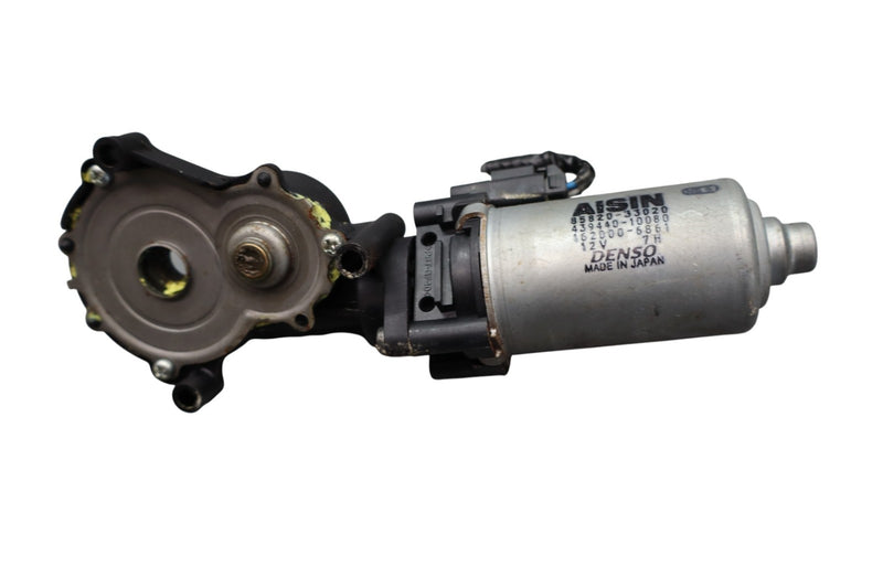 Load image into Gallery viewer, 06-11 Lexus GS430 Front Right Passenger Side Lower Seat Adjustment Motor Oem
