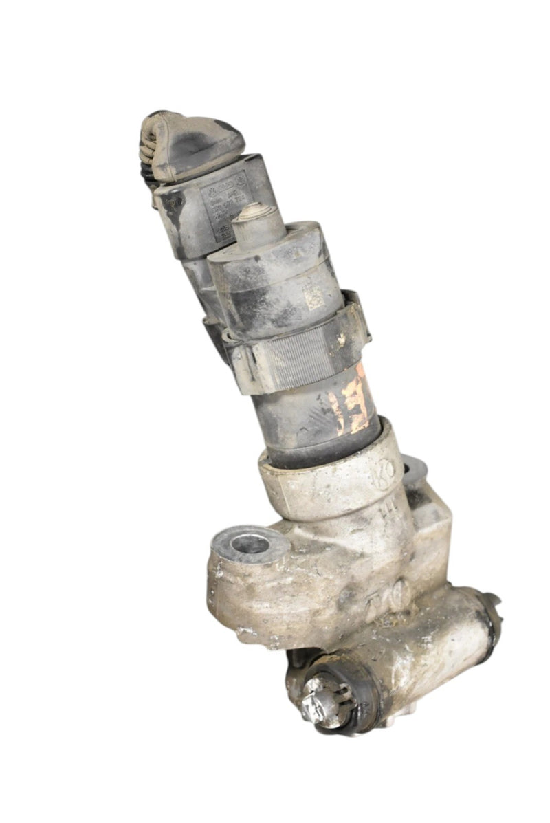 Load image into Gallery viewer, 11-18 Volkswagen VW Touareg Rear Left Parking Brake Motor Actuator 958352091 Oem

