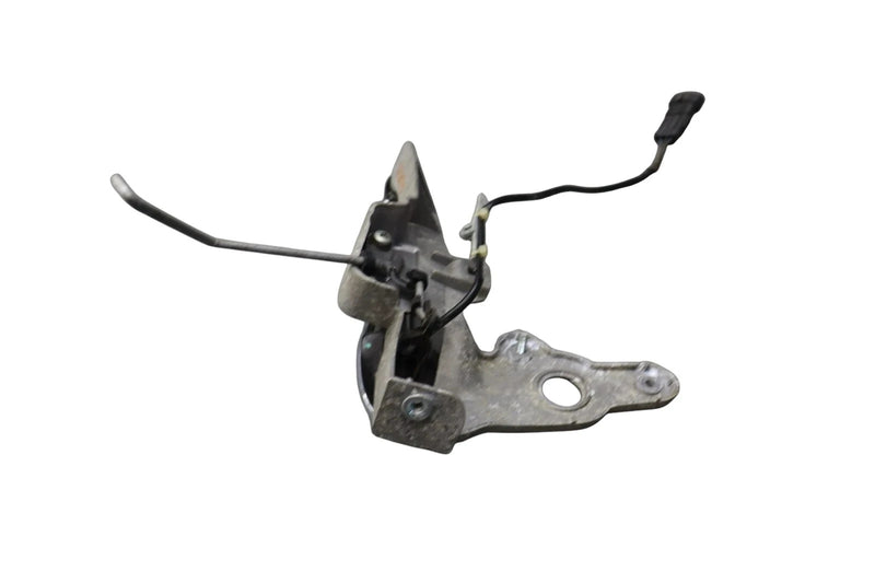 Load image into Gallery viewer, 03-13 Maserati Quattroporte M139 Front Left Driver Side Exterior Door Handle Oem
