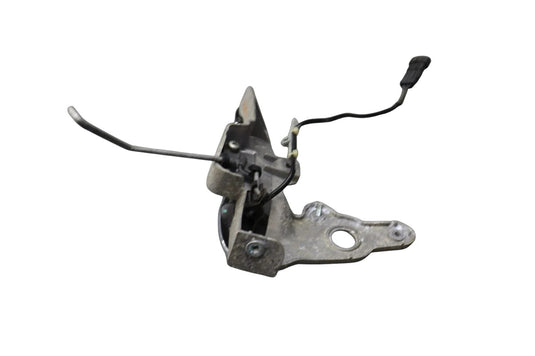 03-13 Maserati Quattroporte M139 Front Left Driver Side Exterior Door Handle Oem