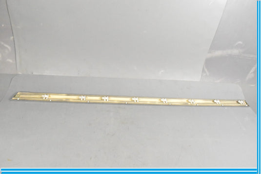 00-06 Mercedes CL500 CL55 AMG W215 Right Door Molding Trim 2156900862 Oem