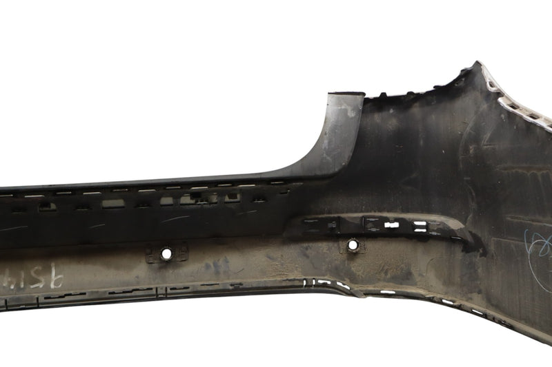 Load image into Gallery viewer, 13-19 Mercedes X166 GL450 GLS550 Rear Bumper Cover Assembly Gray A1668853225 OEM
