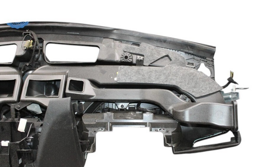 14-17 Maserati Quattroporte M156 Front Dashboard Instrument Panel Assembly Oem