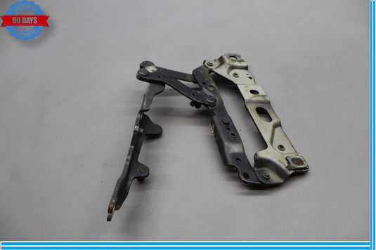 11-16 BMW 535i xDrive Front Left Driver Side Hood Bonnet Hinge Support Oem
