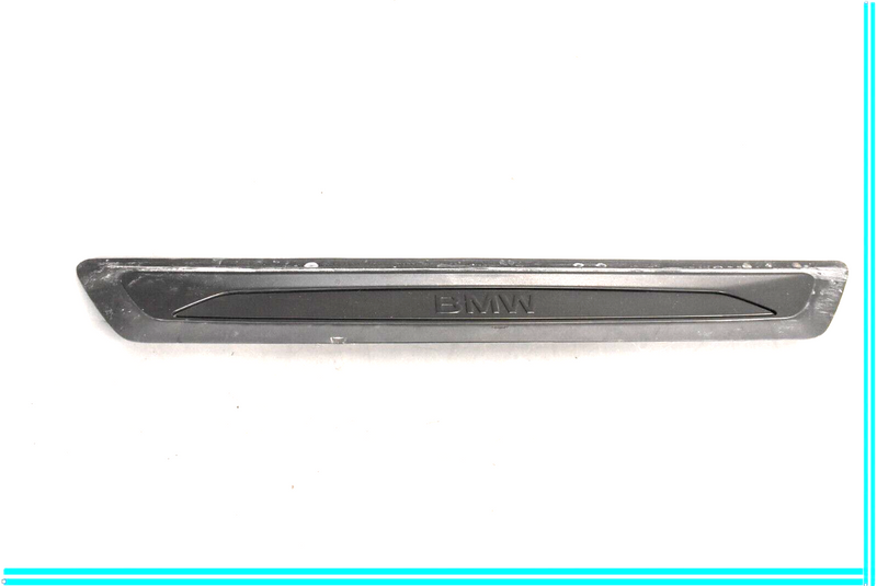 Load image into Gallery viewer, 12-18 BMW 320i 328i 428i F30 Front Right Door Sill Step Scuff Plate 7263315 Oem
