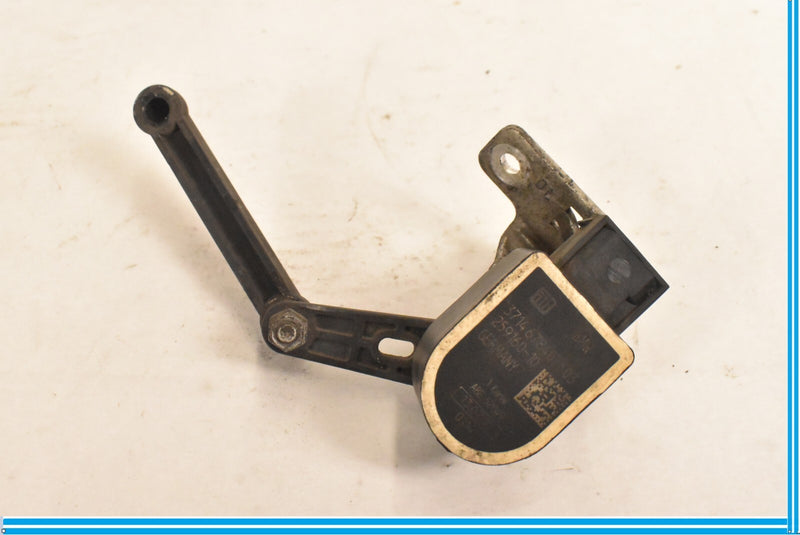 Load image into Gallery viewer, 2011-2016 BMW F10 F01 750I 550i Rear Left Air Suspension Height Sensor OEM

