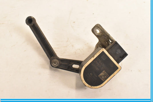 2011-2016 BMW F10 F01 750I 550i Rear Left Air Suspension Height Sensor OEM