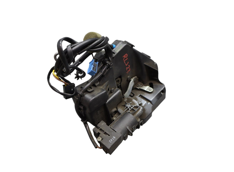Load image into Gallery viewer, 06-11 Mercedes W219 CLS550 CLS500 Rear Left Side Door Lock Latch Actuator Oem
