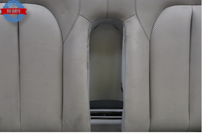 Load image into Gallery viewer, 98-03 Mercedes W208 CLK430 CLK55 AMG Rear Top Upper Seat Cushion A2089201116 OEM
