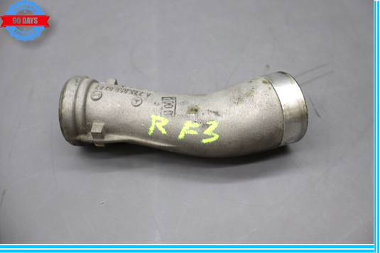 00-06 Mercedes S600 S500 W220 Right Passenger Side Turbocharger Hose Pipe Oem