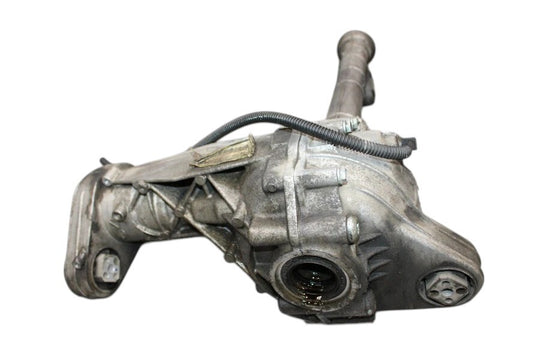 07-10 Audi Q7 Front Diff Differential Axle Carrier Assembly 4460310026 OEM