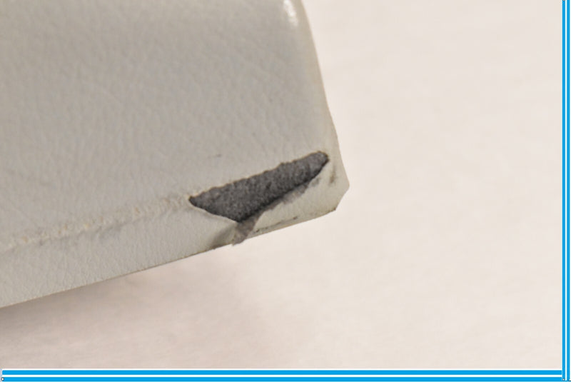 Load image into Gallery viewer, 04-08 Maserati Quattroporte Right Passenger Lower B Pillar Cover Trim Oem
