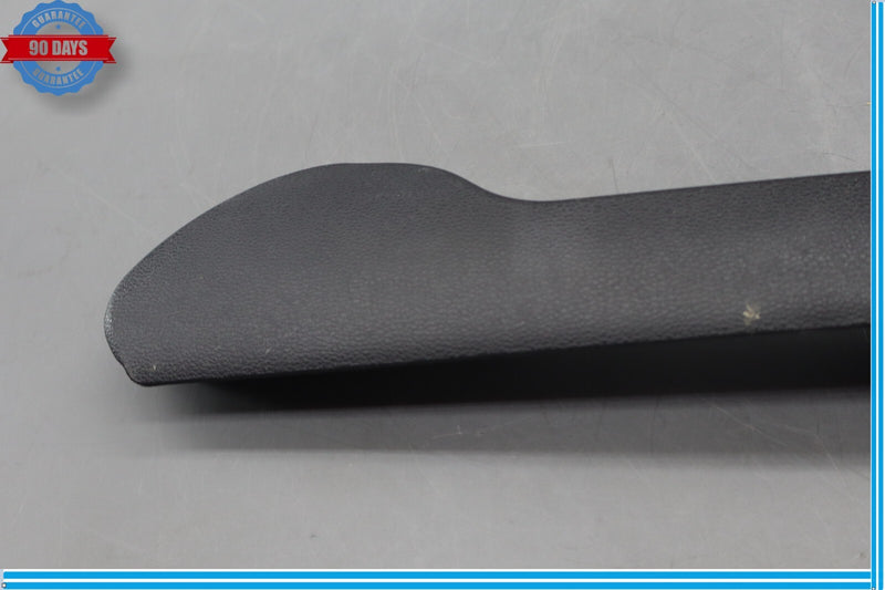Load image into Gallery viewer, 17-20 Genesis G80 Right Passenger Seat Lower Seat Track Cover Trim Oem

