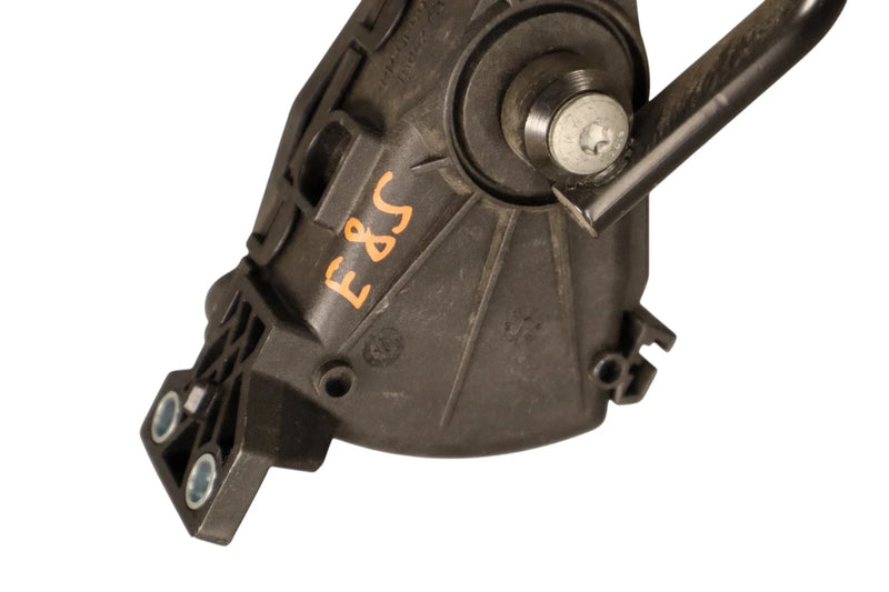 Load image into Gallery viewer, 07-09 Jaguar XK XKR X150 Accelerator Gas Pedal &amp; Sensor 6W839F836A OEM
