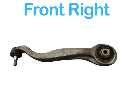 12-18 Mercedes CLS550 CLS400 Front Right Side Upper Suspension Control Arm Oem