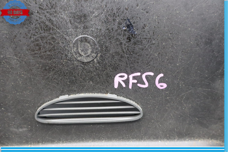 Load image into Gallery viewer, 03-06 Mercedes R230 SL500 SL600 Right Passenger Side Seat Back Cover Trim Oem

