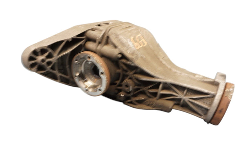 Load image into Gallery viewer, 08-18 Audi A8 Quattro Rear Diff Differential Axle Carrier 0BC500044D OEM
