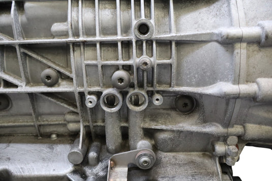 10-13 Porsche Panamera 970 S RWD Automatic Transmission Gearbox Assembly Oem