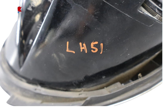 02-05 Ford Thunderbird Headlight Head Lamp Left Driver Side 1W6313006A OEM