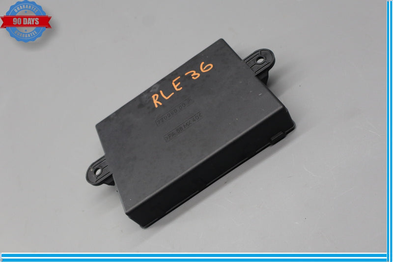 Load image into Gallery viewer, 07-13 Mercedes  W221 S550 S450 S65 AMG Rear Left Side Door Control Module ECU Oe
